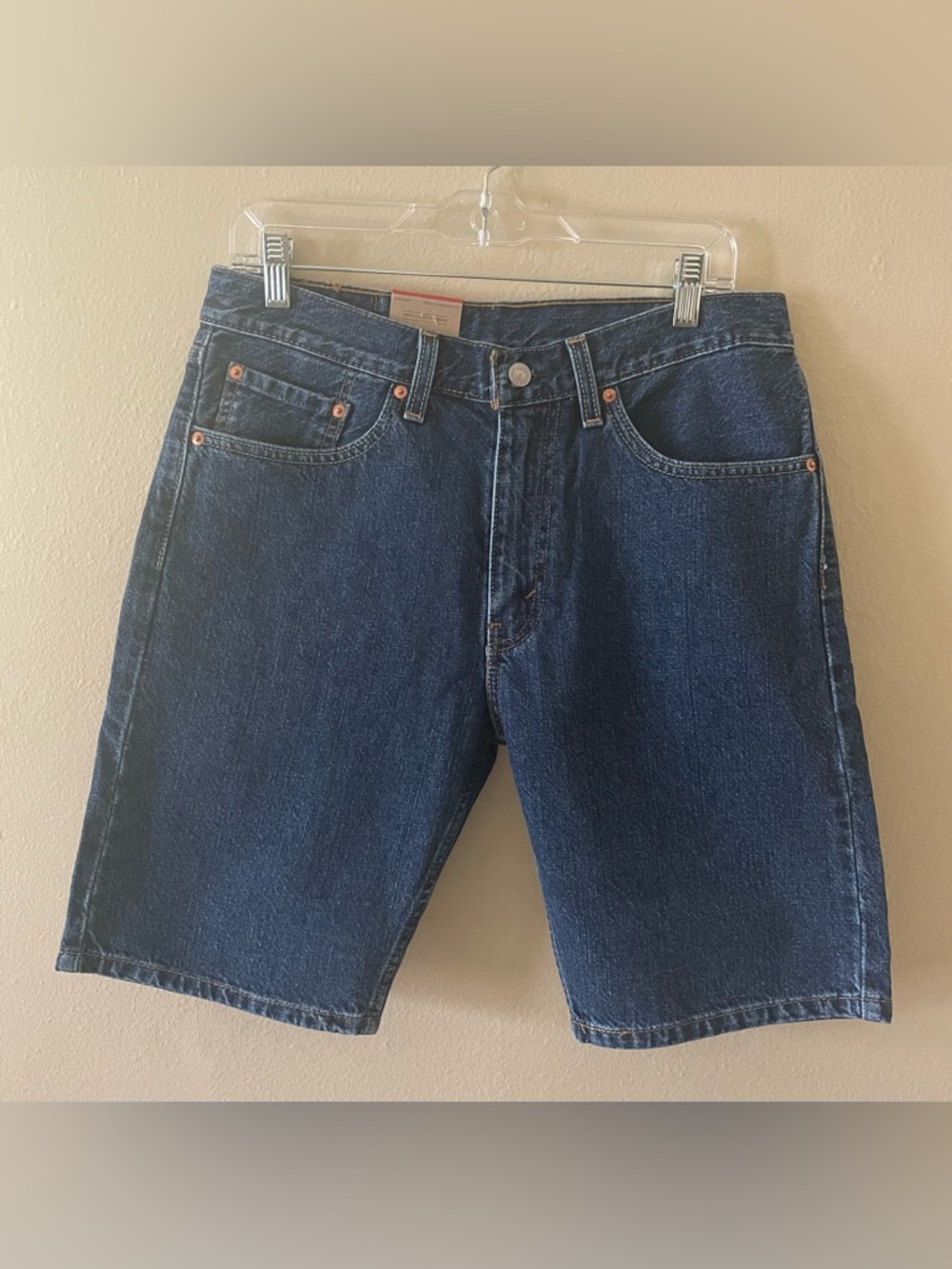 Classic Shorts
